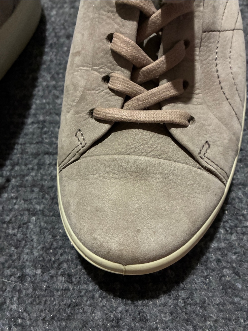 ❤️ Ecco Casual Lace-Up Sneakers - Picture 5 of 5